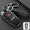Auto Smart Key Halter Hülle Faw Hongqi H5 E-Hs9 H9 Hs9 Hs5 Hs7  -  Schlüsselanhänger Zinklegierung Leder Auto Schlüssel Hülle Zubehör