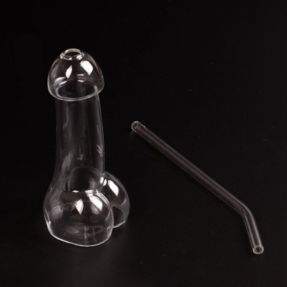 Transparent Creative Wine Glass Beer Glass Juice Martini Cocktail Glasses Universal Cup