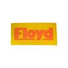 Floyd Beach Towel