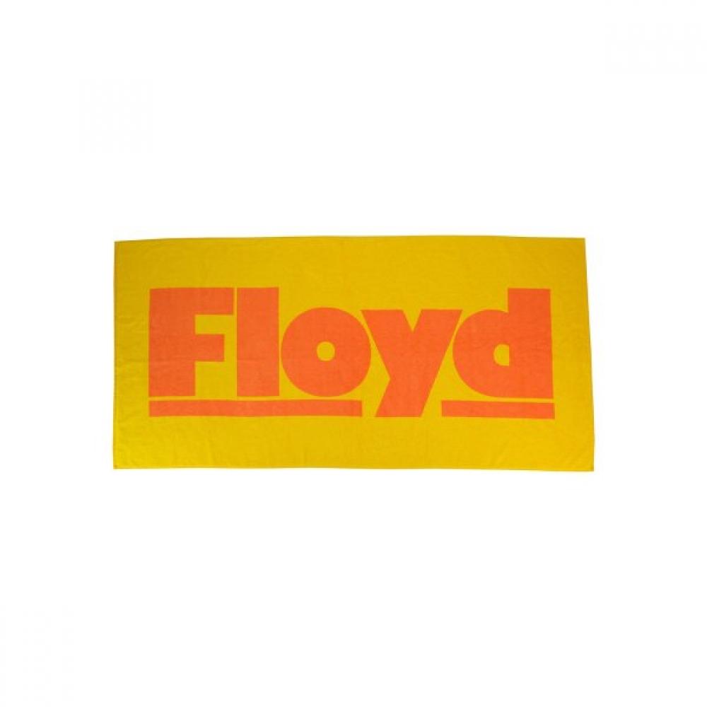 Floyd Beach Towel Single option