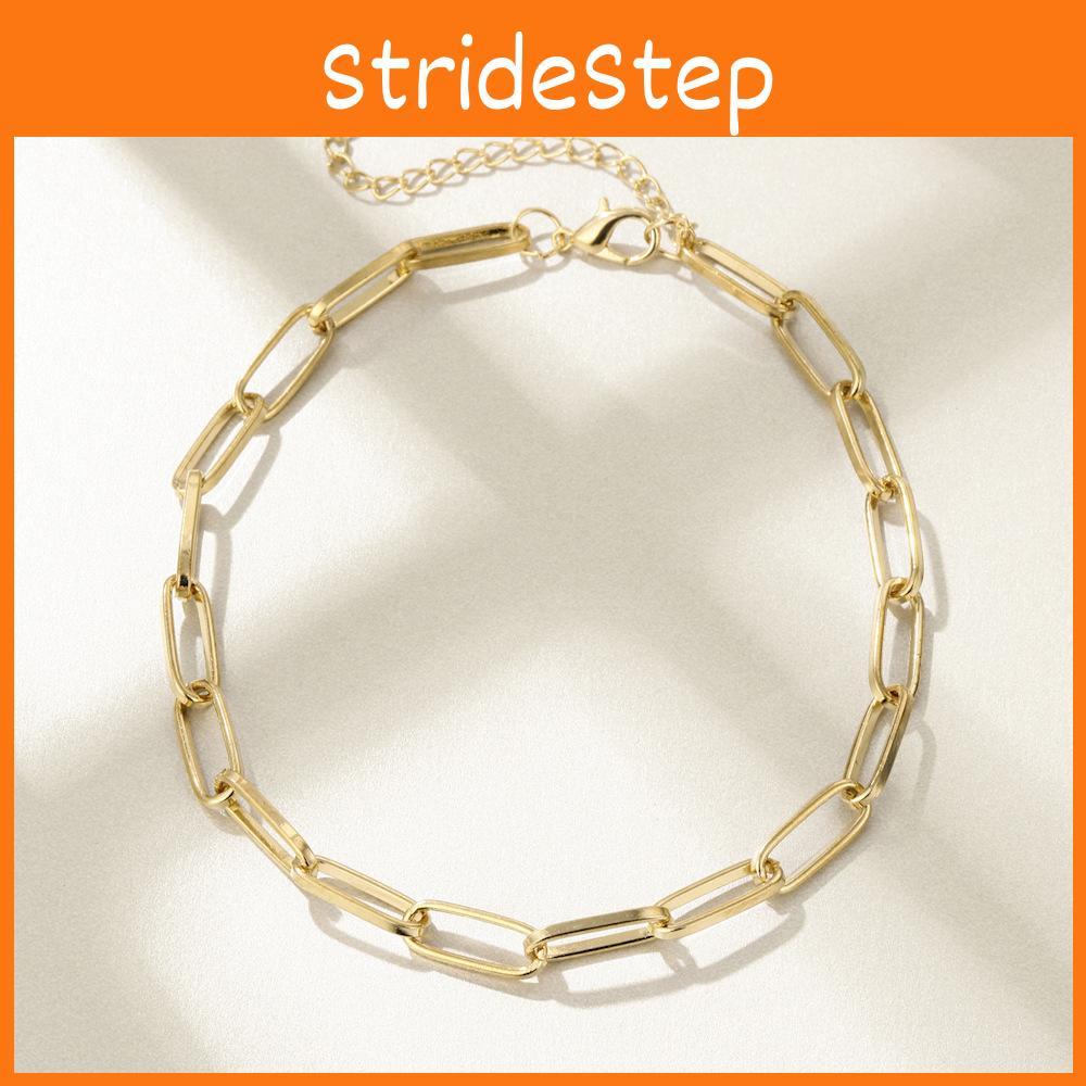 Unique Geometric Alloy Chain Necklace For Women Ideal For Gifts And Casual Wear