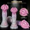 Special Shape Anal Butt Plug Dildo SM Training Sex Toy Female Masturbation Adult Sex Products