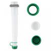 ABS Plastic Fuel Spout Set KIT PARTS KIT Replacement Brand New Can Cap