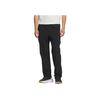 Adidas City Escape Gewebte Jogginghosen Lässige Mode Bequem Vielseitig Gestrickte Sporthose Herren Jogginghosen Schwarz JZ8396