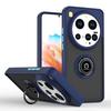 Armor Matte Case For Xiaomi 15 Ultra 5G Cover Ring Magnetic Stand Holder Shockproof Coque Fundas