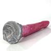 Suction Dildo Faak Squirt With Cup Silicone Curved Anal Plug Syringe Tube Spray Ejaculation Penis Gspot Stimulate Sex Toys Shop