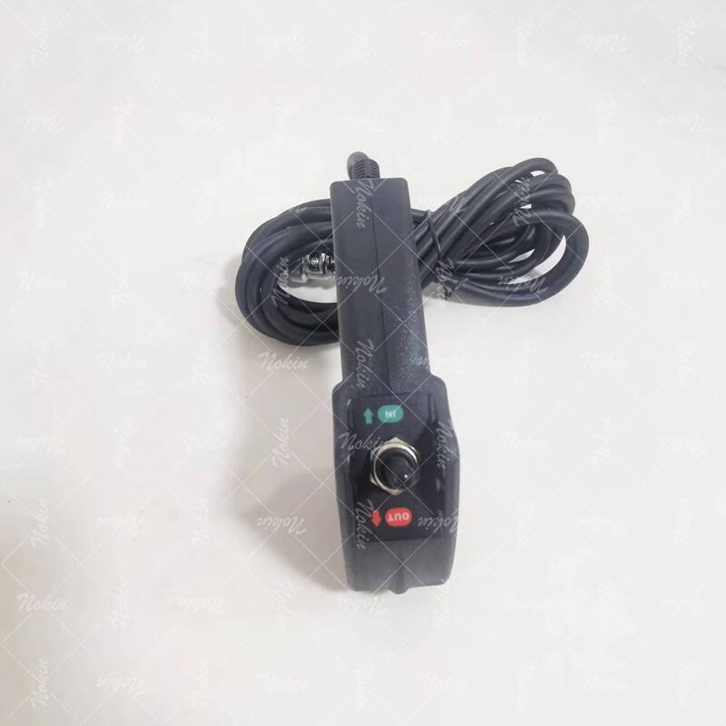 Dongfeng Mengshi CSK181/CSK182 Winch Controller Handle Assembly
