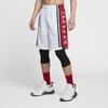 Jordan Basketball Shorts Men's White BQ8393-100