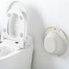 1 pieza Bidé, Lavabo para Baño para Lavar las Nalgas, Asiento de Inodoro sin Sentadilla, Lavabo de Inodoro para Confinamiento Postparto para Mujeres Embarazadas