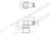 Product Name: SSPL Series - Models: SSPL4-M5, SSPL6-01, SSPL8-02, SSPL10-02, SSPL12-03, SSPL16