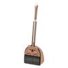 Broom Helper Kids Cleaning Set Mini Dustpan Playhouse Housekeeping Realistic Toy