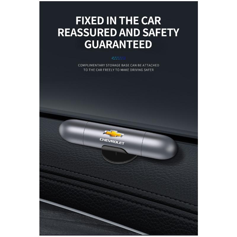 Car Safety Hammer Emergency Window Breaker Seat Belt Cutting Machine For Chevrolet Captiva Colorado Cruze Spark Malibu Car Accessories