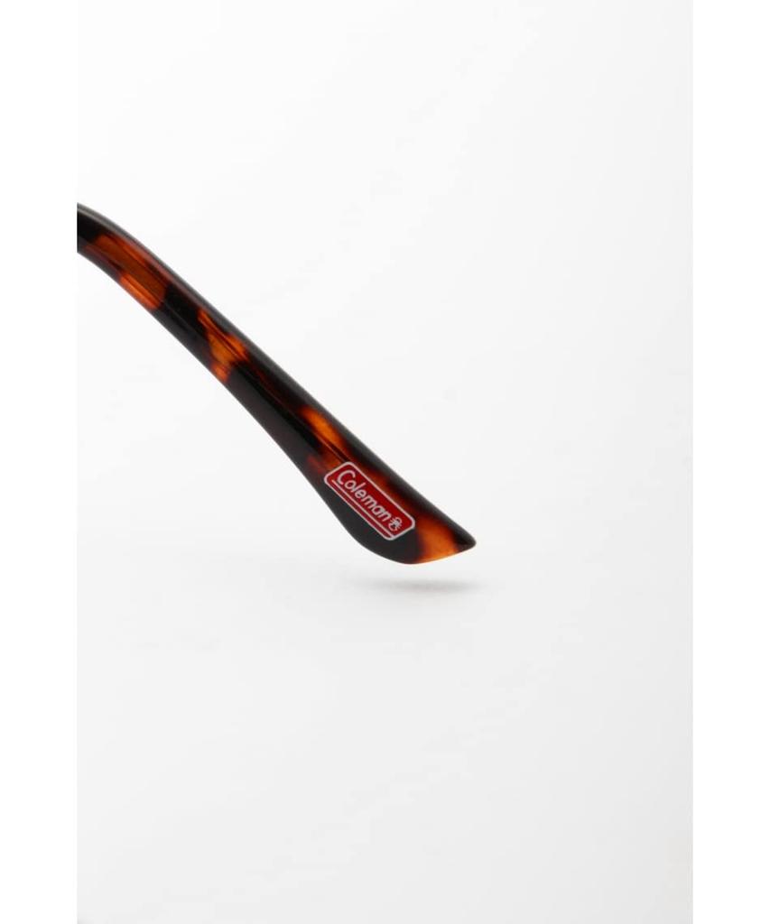 Coleman Polarized Sunglasses for Women SUNGLASS BK CLA08-2