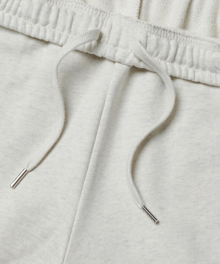 Musinsa Standard Wide Sweatpants [Oatmeal]