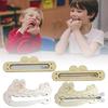 Wood Sensory Boards for Kids Early Learning and Skill Development Zip Children Brain Game Motor Skills