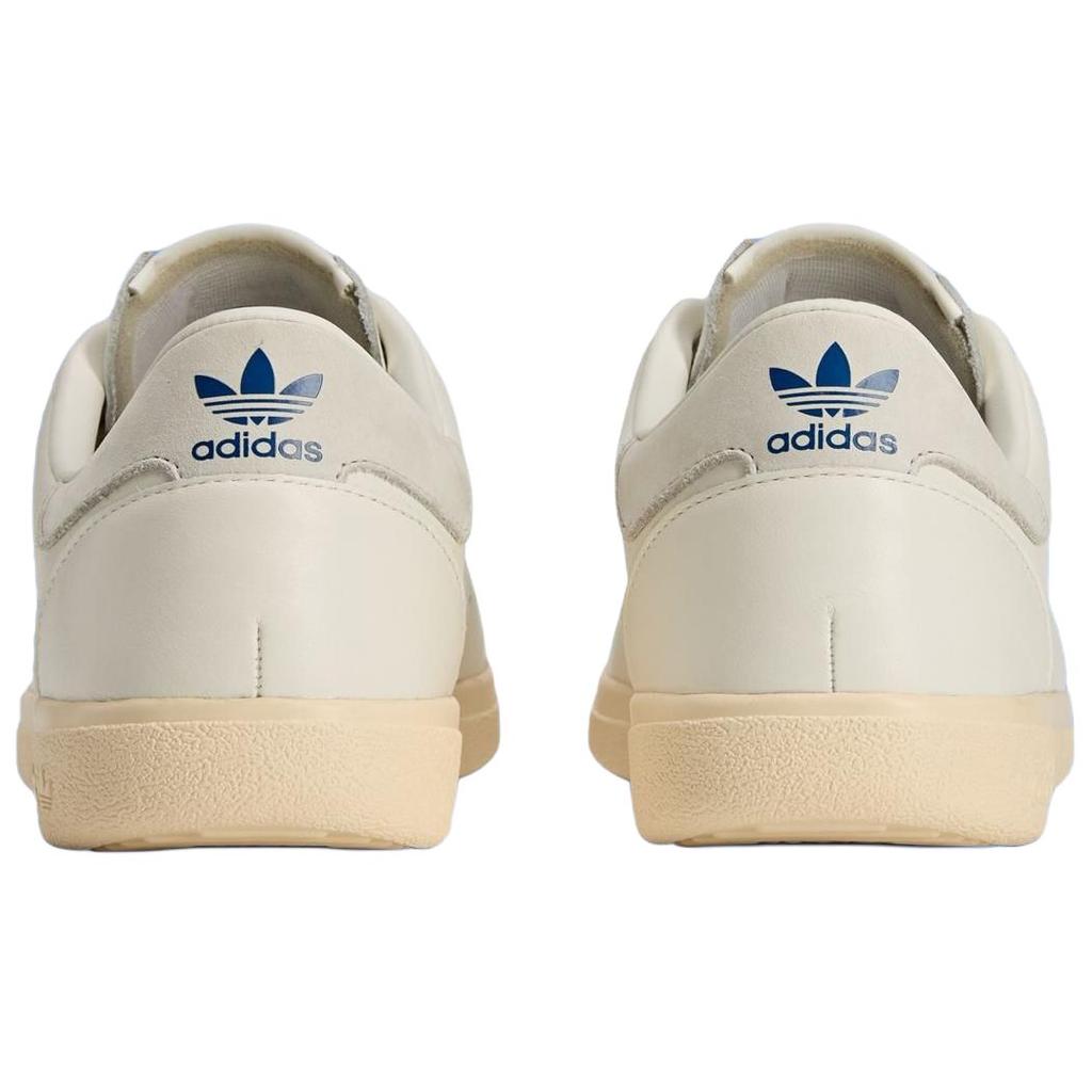 adidas A. Aspden SPZL Off White Unisex Sneakers Cream Core-White JQ3074