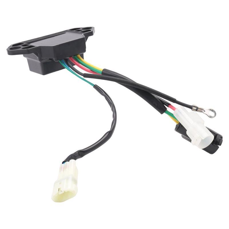 Portable 38550-ZY6-003 38550-ZY3-A01 Relay Assy Power Tilt For Honda Outboard BF135 BF150 BF135A4 BF175 BF200 BF275 Accessories