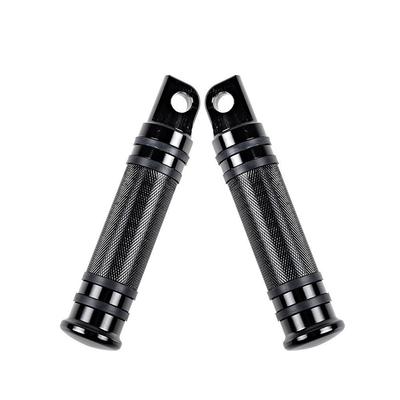 Pedaleiras CNC Pedaleiras+Kit de Alavanca de Câmbio CNC Para Sportster Breakout FatBoy Dyna Fat Bob Street Bob Touring RC