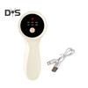 1 Set Lint Remover Electric Fabric Shaver Rechargeable Sweater Lint Ball Trimmer for Clothes Couch Blanket