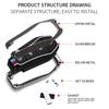 BYD Song Pro (2nd Gen) 19 Model Qin Tang Key Cover with Buckle