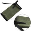 1PC Multiple Pockets Multi-Purpose Roll Up Tool Bag Wrench Pouch Hanging Tool Oxford Fabric Multi-Tool Bag