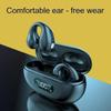 TWS for Ambie Sound Earcuffs Ear Bone Conduction Earring Wireless Bluetooth Earphones Sport Headphones Earbuds For Phones