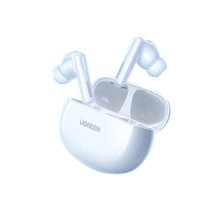 

UGREEN HiTune T6 Active Noise Cancelling TWS Earbuds