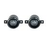 LED Yellow Front Fog Light for Dongfeng Liuzhou Balong 507, Chenglong 609, Balong M43