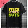 Funny Proud Member Of The Pistachio Fan Club Fashion Graphic Tshirt For Unisex Unisex 100 Cotton Shortsleeve Casual Tshirt