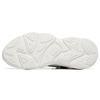 New Anta Dance Battle 2.0 Cushioning Anti Slip And Wear Resistant Low Top Casual Shoes Women's White Black 122238860-2