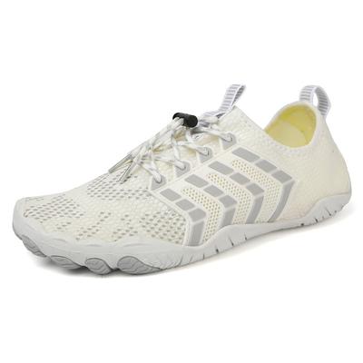 New Outdoor Wading Shoes Men's Swimming Shoes Diving Snorkeling Wading Shoes Women's Quick-drying Beach Shoes Creek Shoes