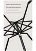 Ultra-Light Black Capsule Umbrella: Sun and Rain Protection