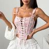 Corsets, Fashionable and Elegant Women's Clothing