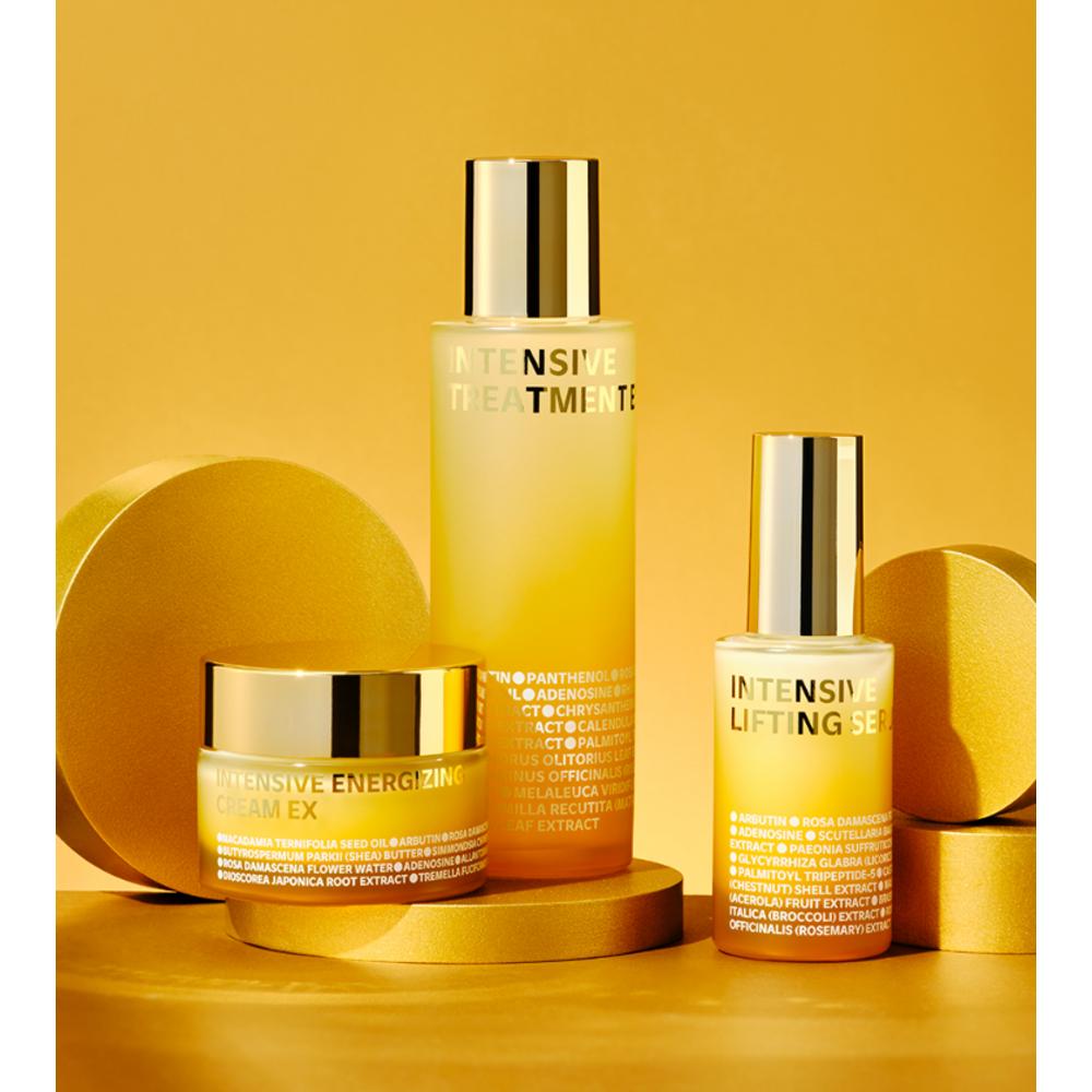 isoi Intensive Treatment Essence, 130ml, 1 Unit