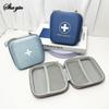 Home Car Emergency Kit, Outdoor Portable Emergency Storage Box, Rescue Supplies Storage Bag, Emergency Medicine Medical Kit