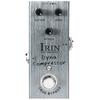 IRIN AN-06 Effector Dyna Compressor Electric Guitar Effect Pedal True Bypass Sustain Level Attack Guitar Parts Accessories