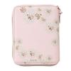 EDiT Planner Cover, One Page Per Day, B6 Size, Paul & Jora Puppetry, Chrysanthemum Pale Pink, Refills Sold Separately