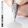 Pentel Mechanical Pencil Orenz AT Limited Edition Wistaria 0.5mm XPP2005-LMV