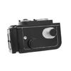 Vintage Camera Statue Reduced Pressure Iron Desktop Retro Camera Ornaments for Home Decoration