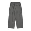 [Snowpeak] Campl Wide Pants Dark Gray (S25SUCPT10)