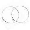 1st E Single Guitar Strings Gauges .012 Guitars Top