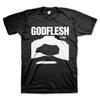 Godflesh Koszulka z albumem tytułowym