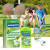 Children's Mosquito Repellent Spray  Mild, Soothing Peppermint & Honeysuckle, Portable Anti-Bite