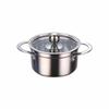 Danshi Zhiyuan Commercial Single Induction Hot Pot