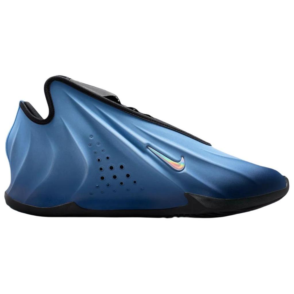 Nike GT Future Valor Blue Herren-Sneaker Schwarz Pazifikblau IQ6406-400