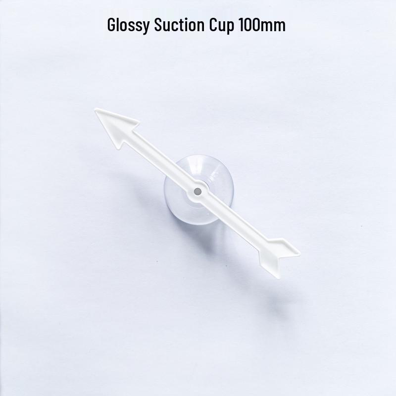 Suction Cup Compass Pointer Game for Parent-Child & Classroom Interaction