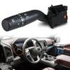 CBS2293 Windshield Wiper Switch Turn Signal Switch Control Fits for Ford