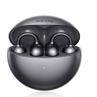 SANAG S6S Ultra Open-Ear Wireless Sports Headphones
