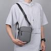 Unisex Crossbody Bag – Lightweight Compact Shoulder Bag with Phone Pocket for Men & Women