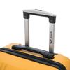 Wings 24" Medium Suitcase Kestrel Yellow